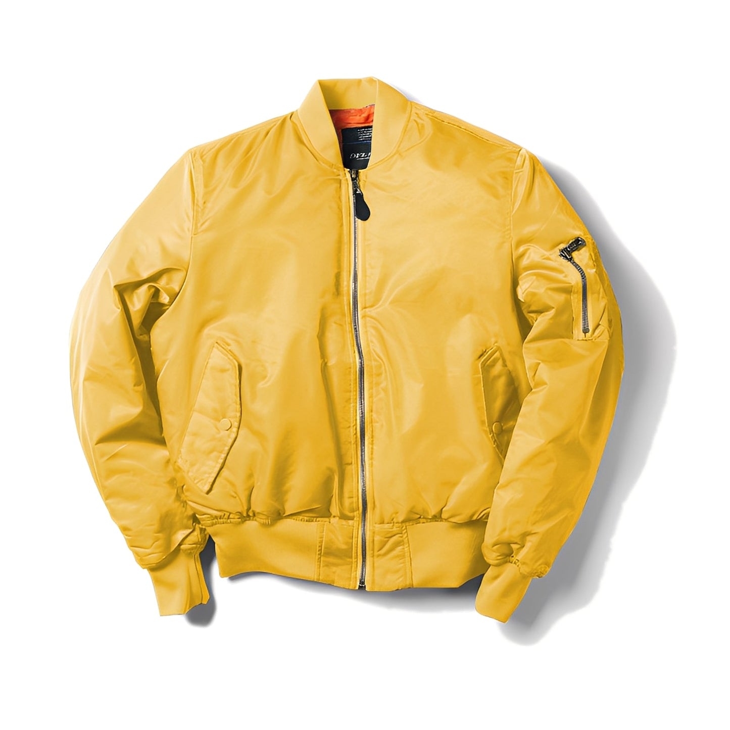 Braxton - Elegante, leichte Herren-Bomberjacke