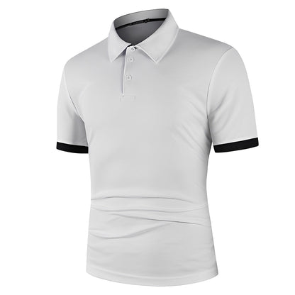 Lloyd - Komfortables Herren-Poloshirt mit kurzen Ärmeln