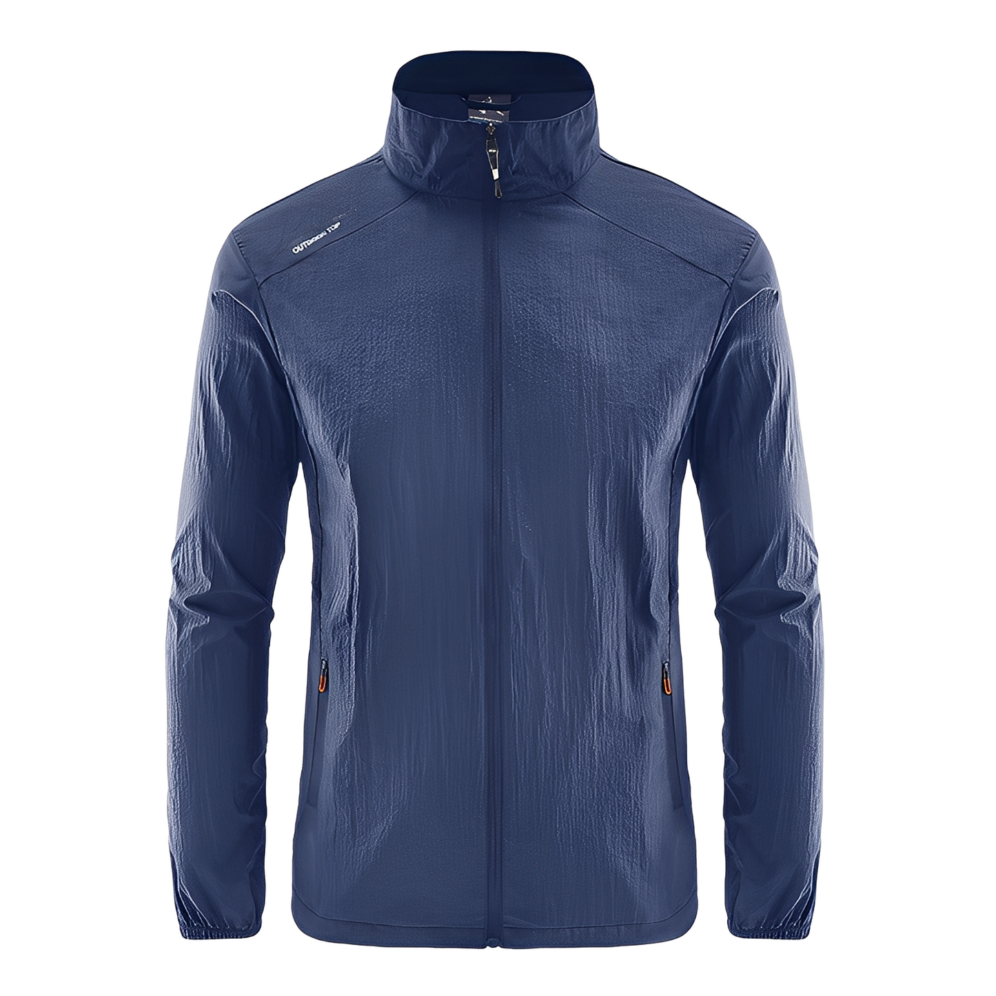 Carver - Bequeme Männerjacke für draußen
