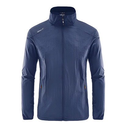 Carver - Bequeme Männerjacke für draußen