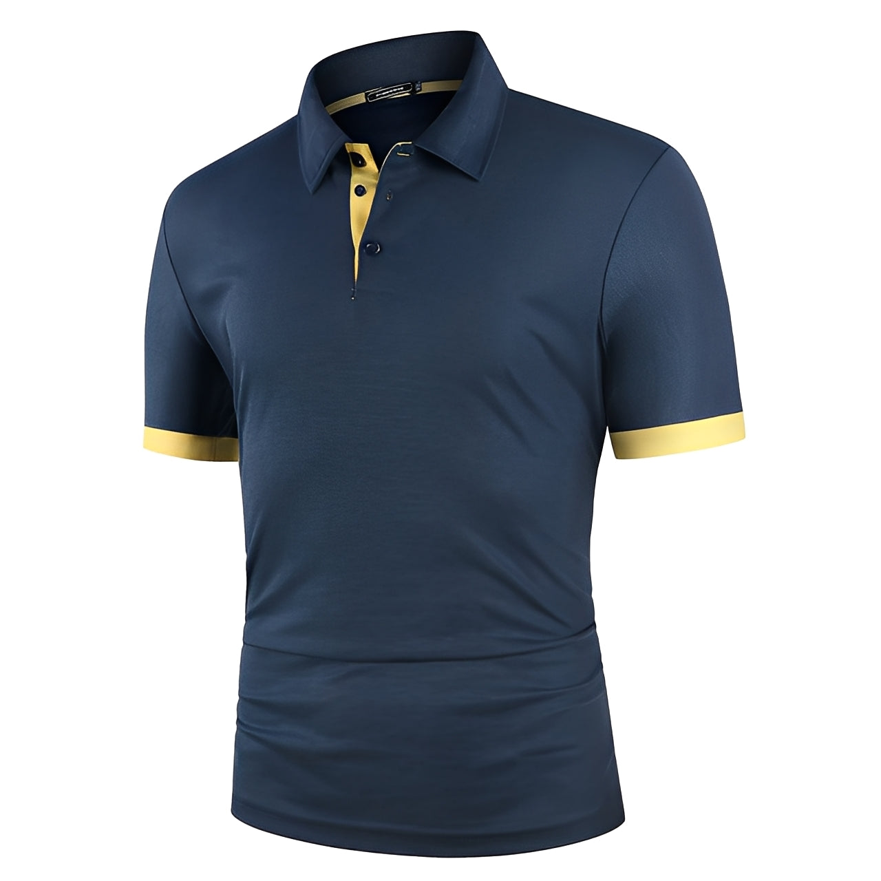 Lloyd - Komfortables Herren-Poloshirt mit kurzen Ärmeln