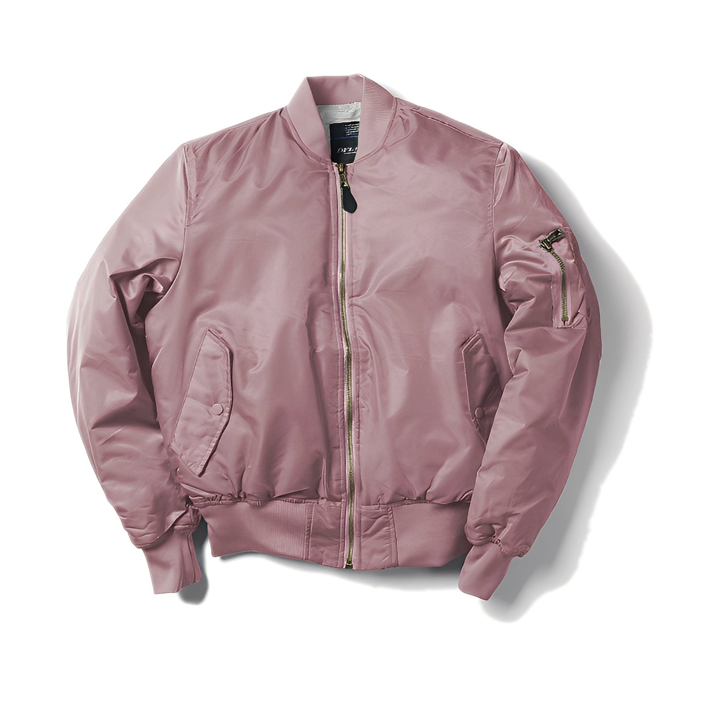 Braxton - Elegante, leichte Herren-Bomberjacke