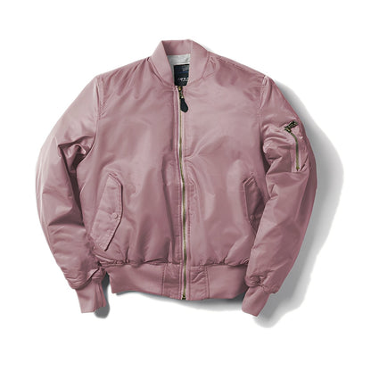 Braxton - Elegante, leichte Herren-Bomberjacke