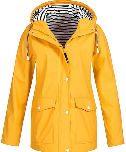 Jordin - Trendige Damen-Outdoor-Jacke