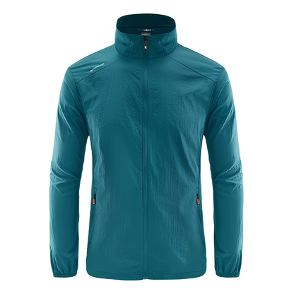 Carver - Bequeme Männerjacke für draußen