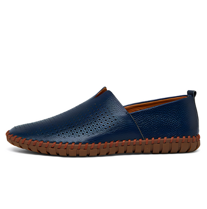 Neville - Elegante Lederschuhe für Herren
