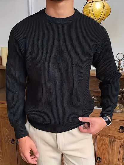 Mario – Gemütlicher Pulli