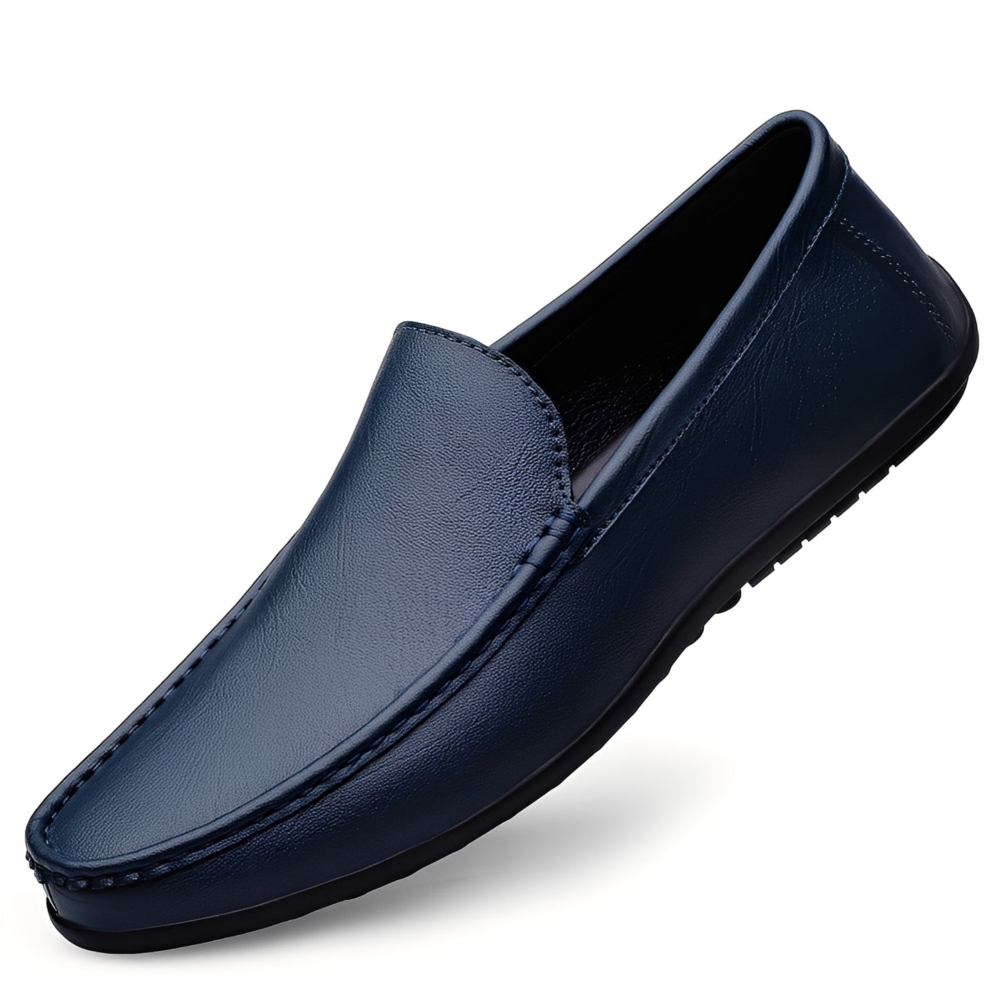 Seward - Komfortable und stilvolle Herrenschuhe aus Leder
