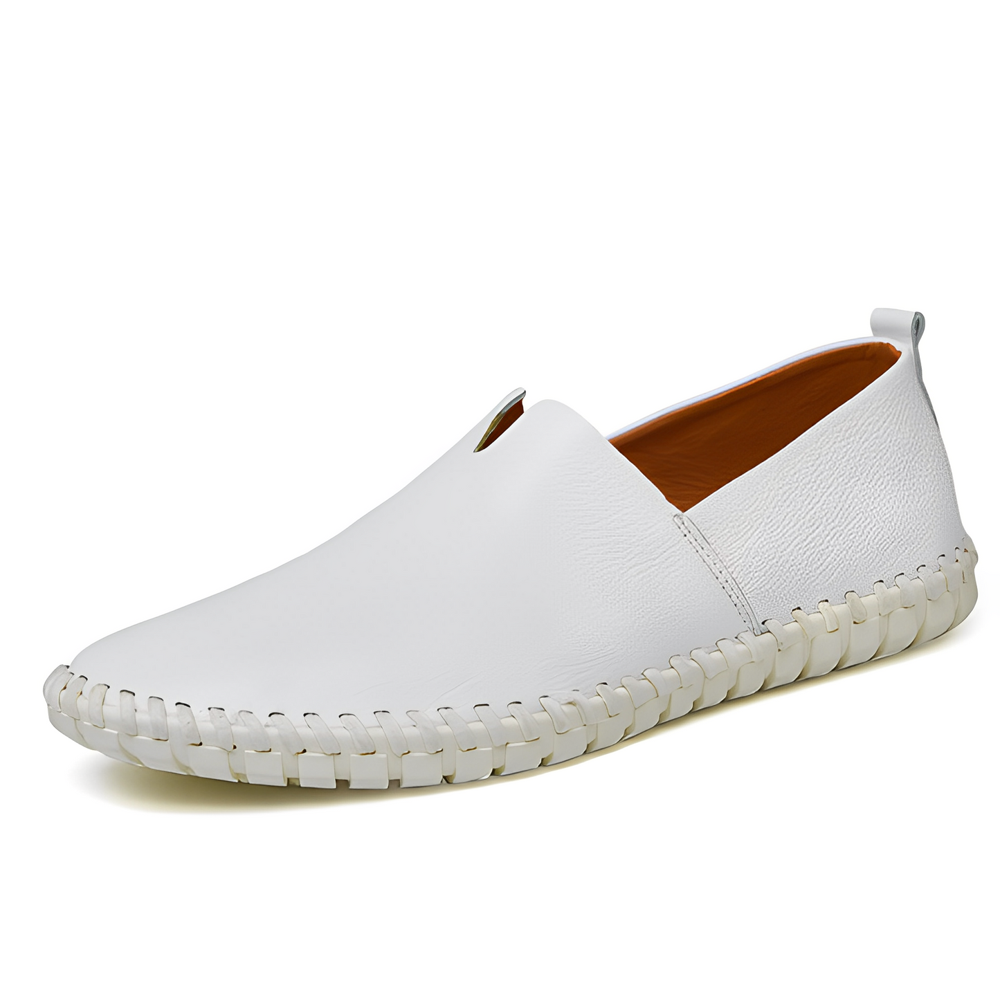 Neville - Elegante Lederschuhe für Herren