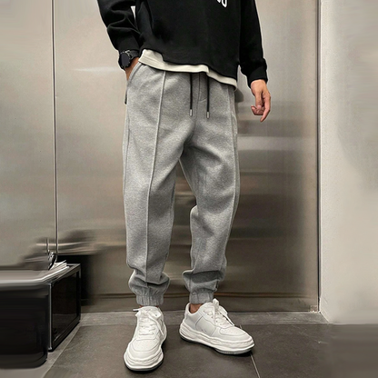 Ceejay – Herren-Trainingshose mit Gummibund