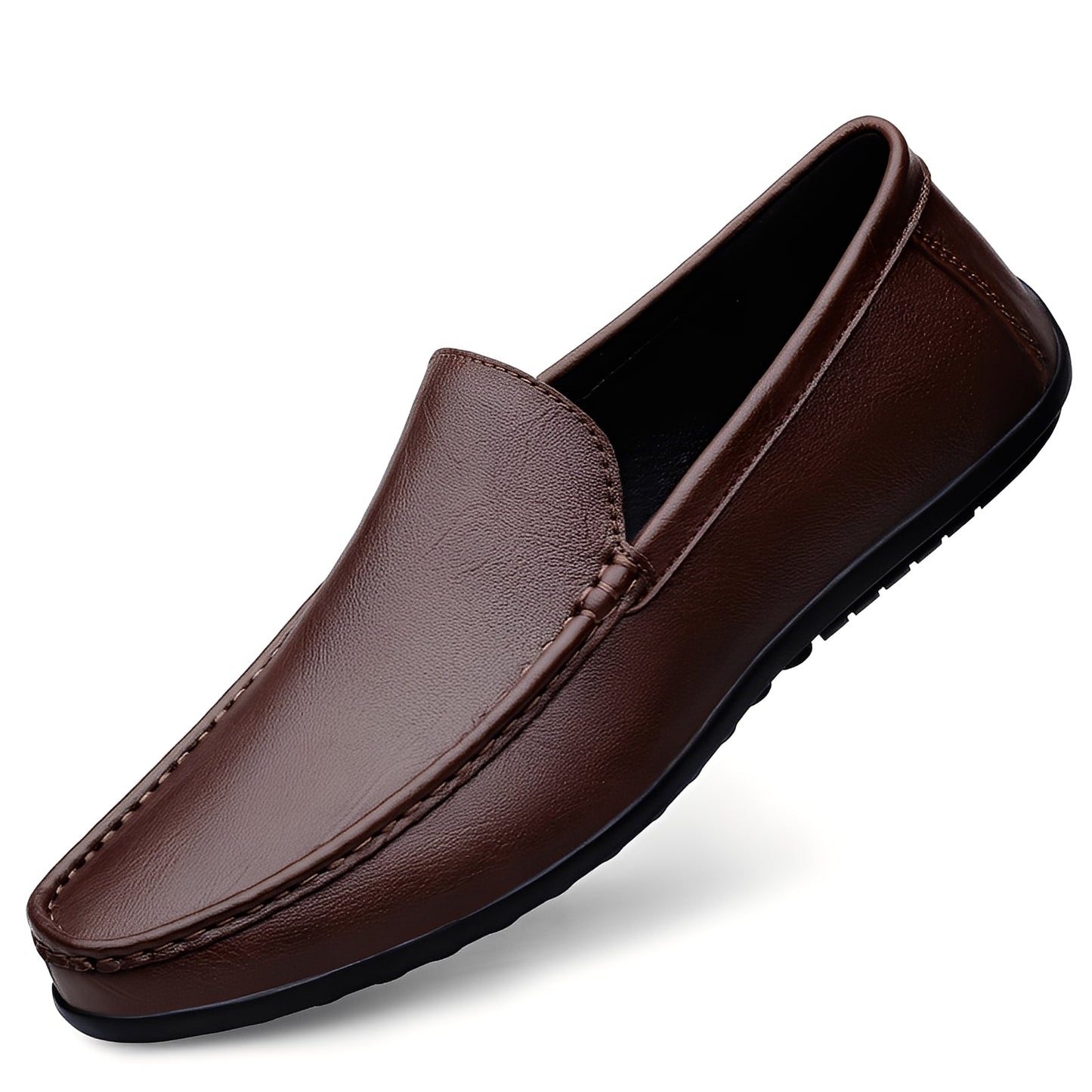 Seward - Komfortable und stilvolle Herrenschuhe aus Leder