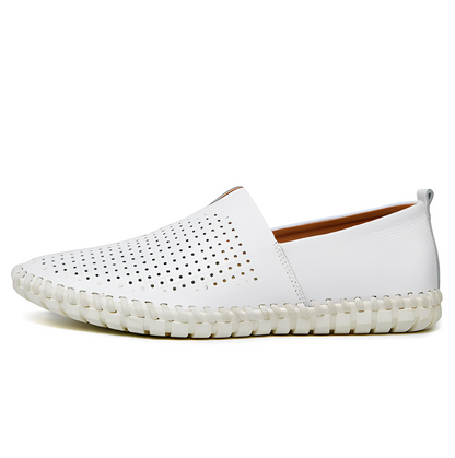 Neville - Elegante Lederschuhe für Herren