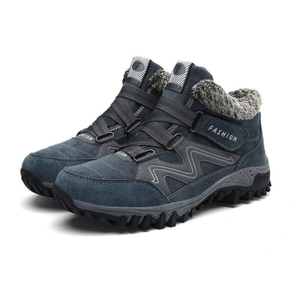 Tamara – Orthopädische warme Schuhe
