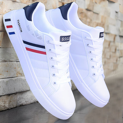 Garry - Moderne, bequeme Herrenschuhe