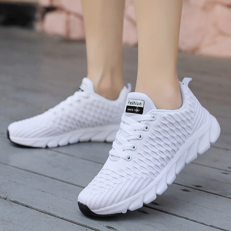 Shania - Herren-Sportschuhe aus leichtem Stoff mit modernem Design