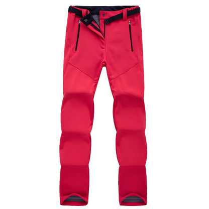 Glenna - Komfortable und wetterbeständige Damenhose