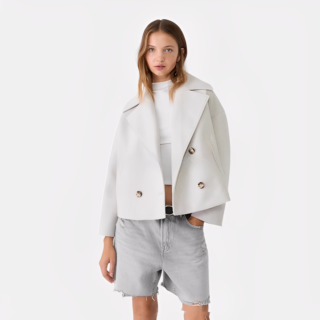 Delphia - Modische Kurzjacke für Damen