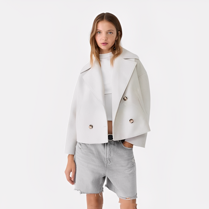 Delphia - Modische Kurzjacke für Damen