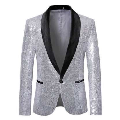 Pierce – Klassischer Herrenblazer