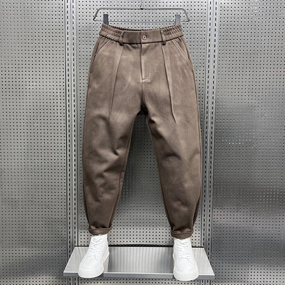 Gorden - Modische lässige Hose für Männer