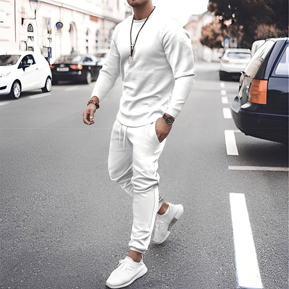 Dwayne - Herren-Trainingsanzug im trendigen Stil