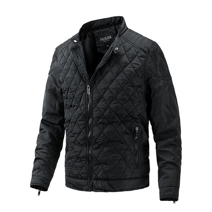 Wilford - Modische und vielseitige Steppjacke für Männer