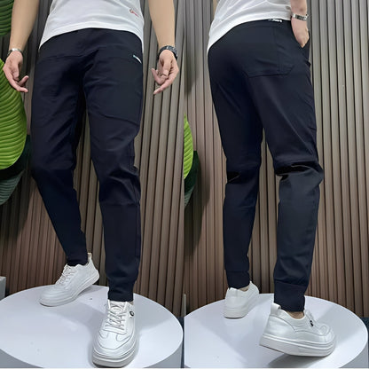 Raynard - Trendige, flexible Herren-Cargohose