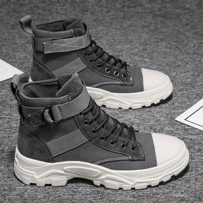 Alex – Motorradschuhe