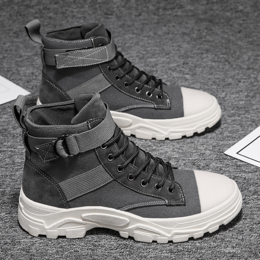 Alex – Motorradschuhe