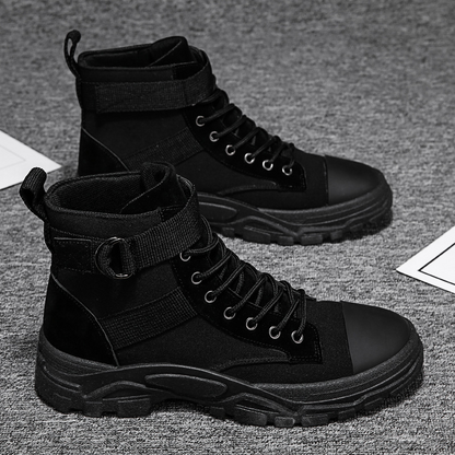 Alex – Motorradschuhe
