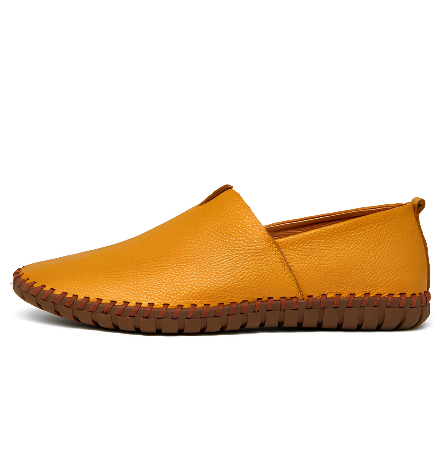 Neville - Elegante Lederschuhe für Herren