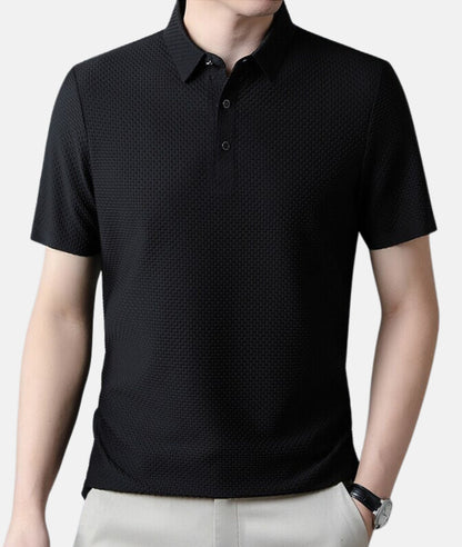 Hugo – Herrenshirt mit Kragen