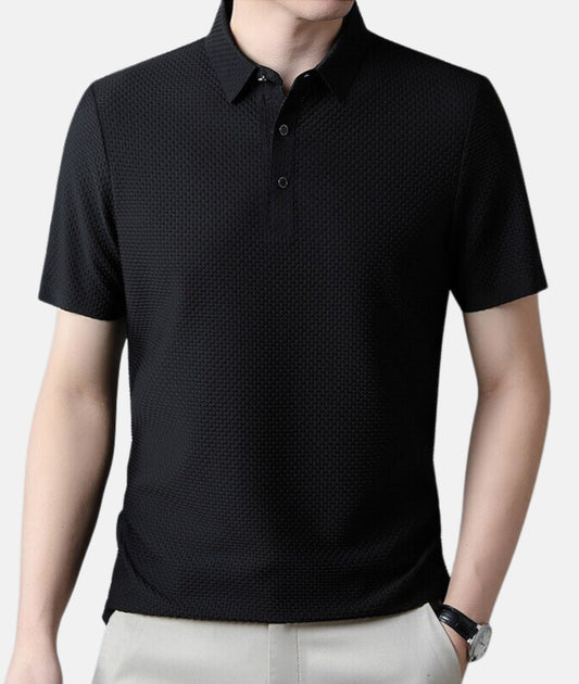 Hugo – Herrenshirt mit Kragen