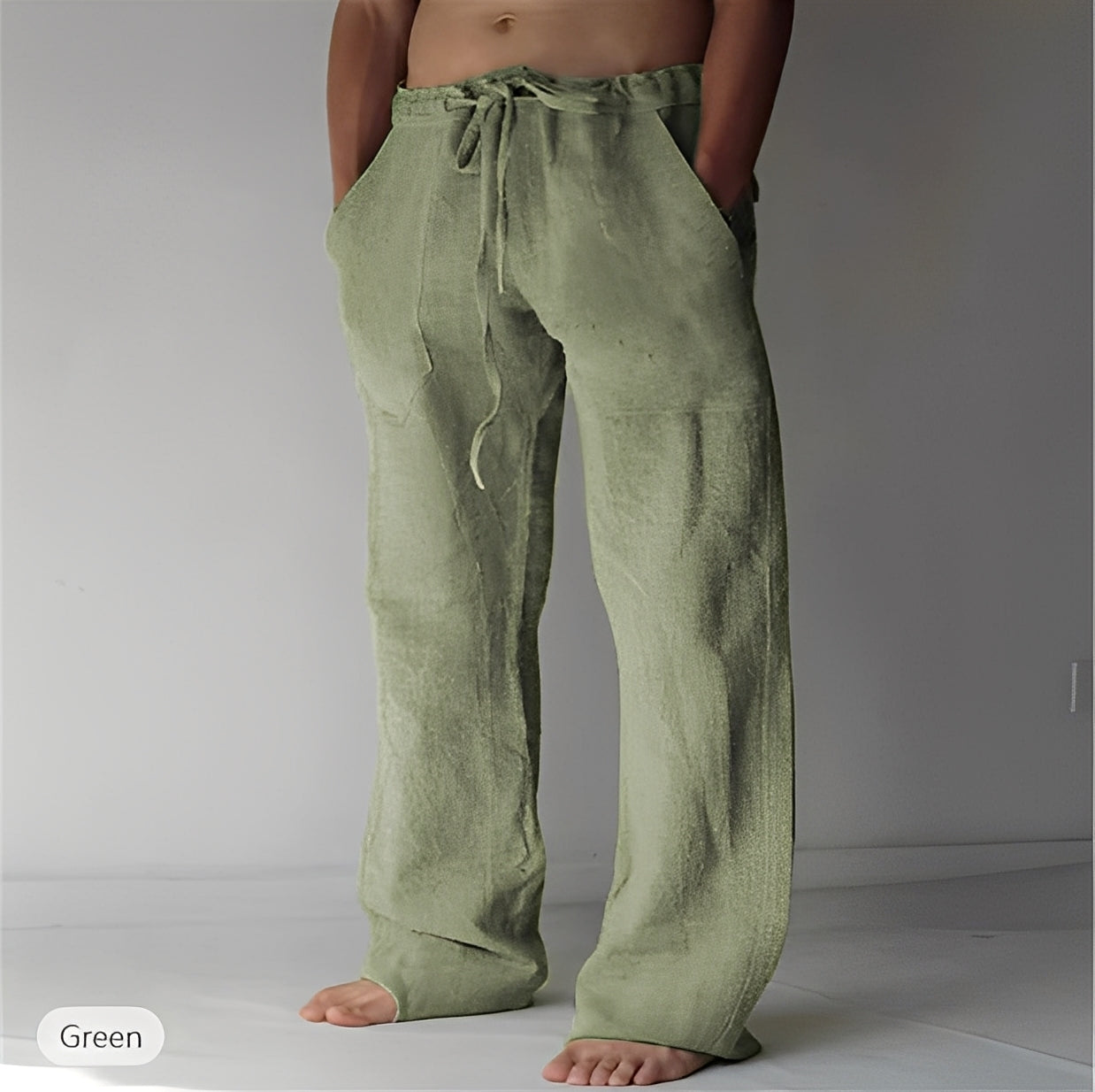 Bruce - Loungehose für Herren