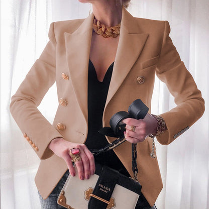 Alte Eleganz – Schickes Damen-Jackett