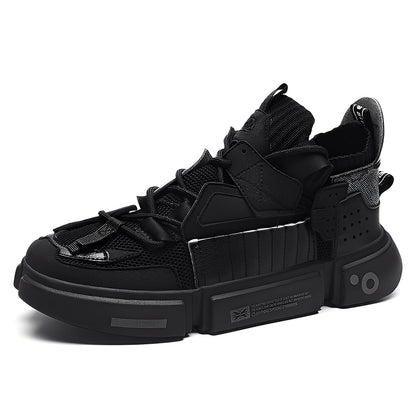 Clifton - Bequeme und farbenfrohe Herrensportschuhe