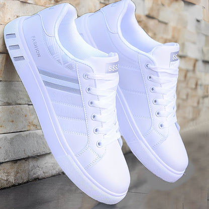 Garry - Moderne, bequeme Herrenschuhe