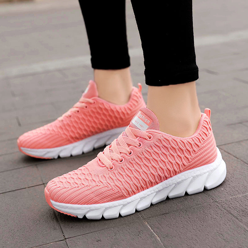 Shania - Herren-Sportschuhe aus leichtem Stoff mit modernem Design