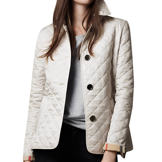Astoria - Elegante, enge Herrenjacke mit Knöpfen
