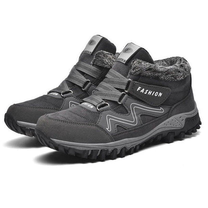 Tamara – Orthopädische warme Schuhe