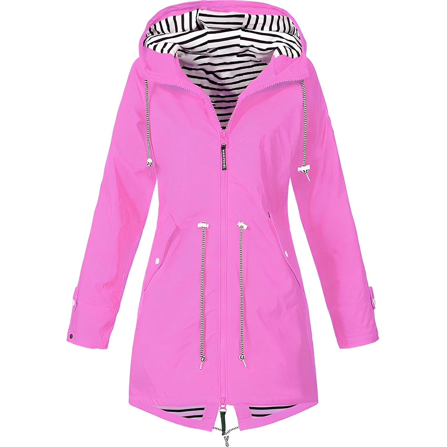 Rosannah - Damenkapuzenjacke, leichte Outdoor-Option