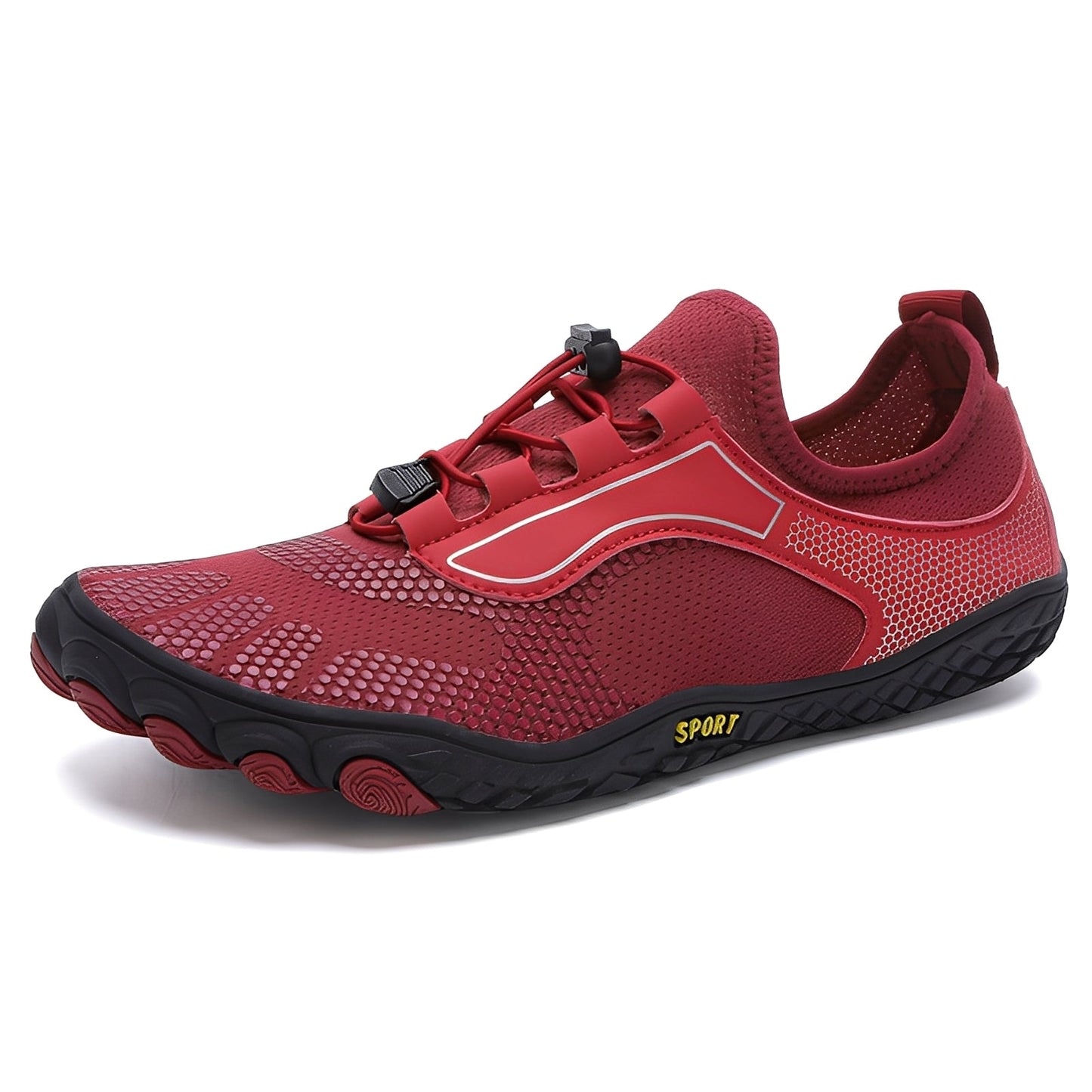 Garnet - Bequeme Outdoor-Schuhe für Männer