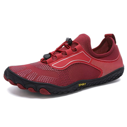 Garnet - Bequeme Outdoor-Schuhe für Männer