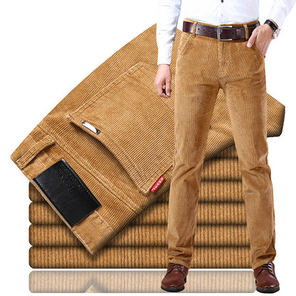 Douglas - Bequeme Retro-Cordhose für Männer