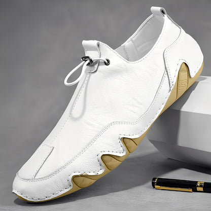 Everard - Elegante und bequeme Lederschuhe für Männer