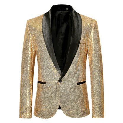 Pierce – Klassischer Herrenblazer