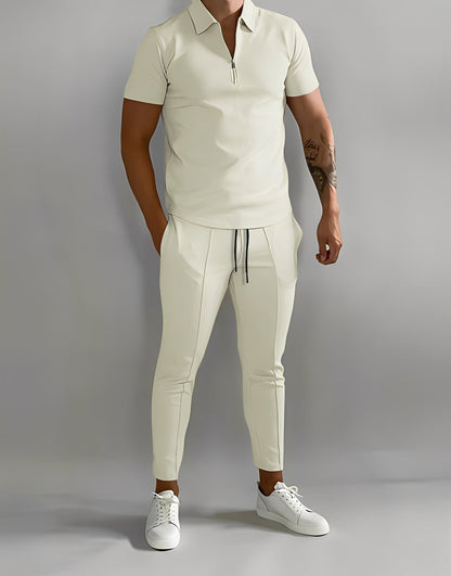 Joshua - Komfortable, einfache, sportliche Kleidung für Männer