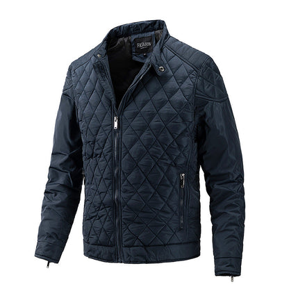 Wilford - Modische und vielseitige Steppjacke für Männer