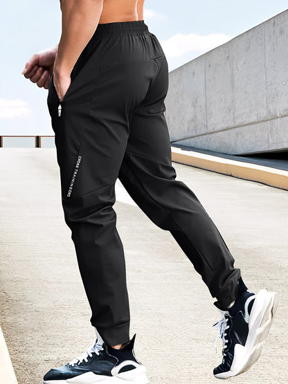 Jarred - Moderne, bequeme Herren-Jogginghose