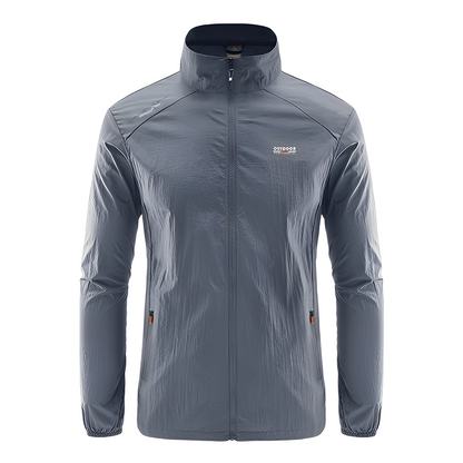 Carver - Bequeme Männerjacke für draußen